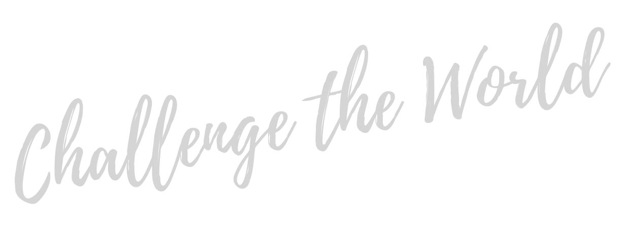 Challenge the World
