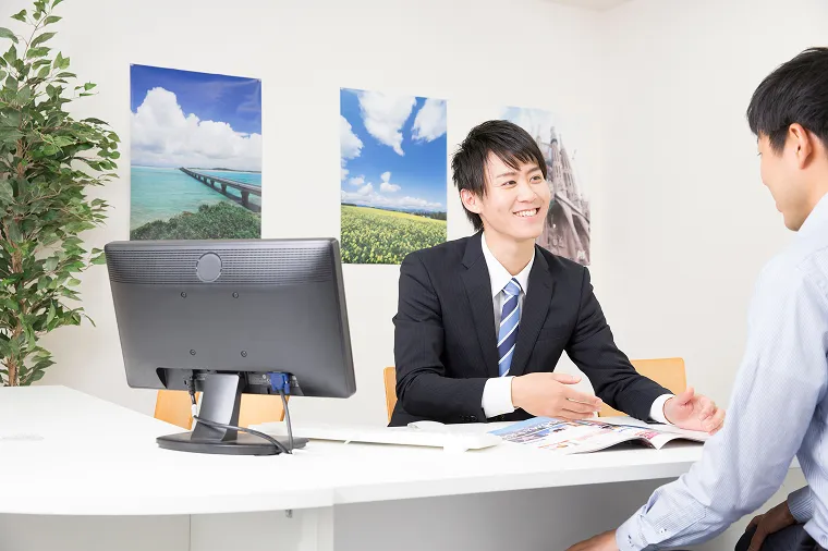 選手にとって“本当に必要な手配”ができる